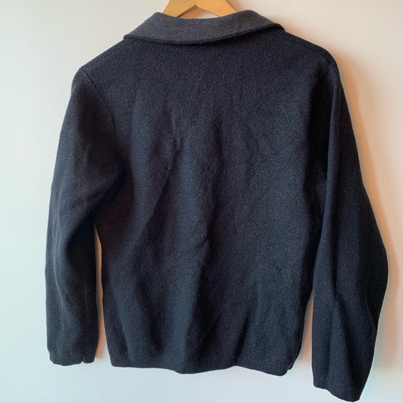 Gap Pull Over Half Zip - Picture 2 of 3